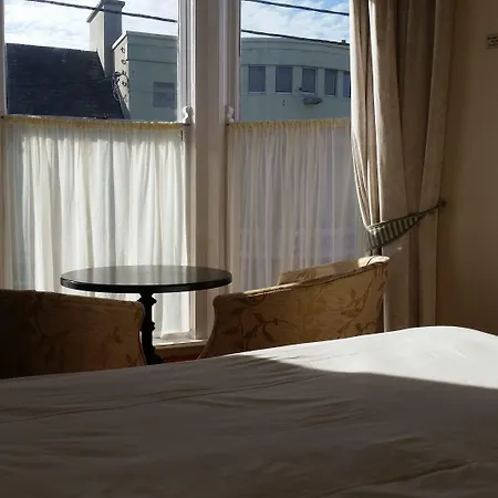 Gasthof Myles Creek Kilkee