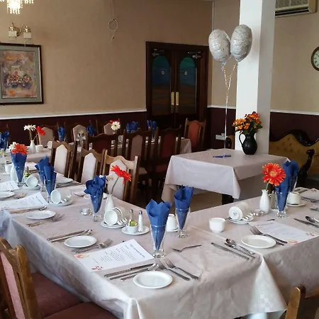 Myles Creek 게스트하우스 3*