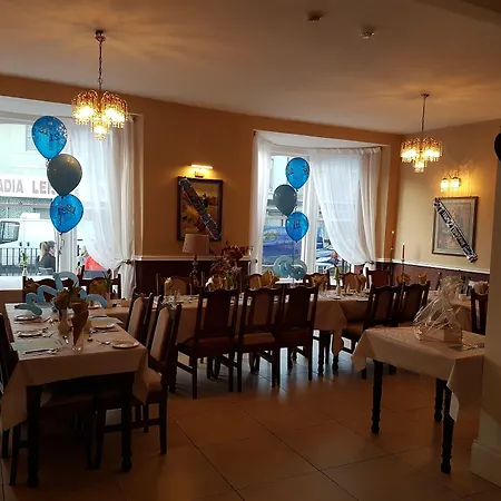 Myles Creek 게스트하우스