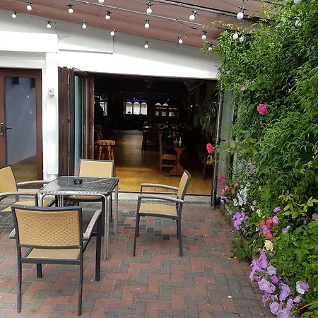 게스트하우스 Myles Creek 킬키