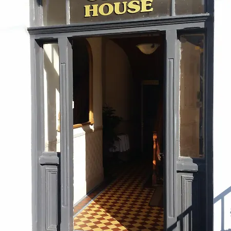 Gasthof Myles Creek Kilkee