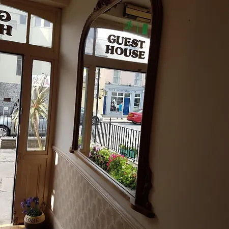 Гостевой дом Myles Creek 3*