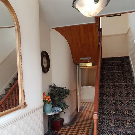 Гостевой дом Myles Creek