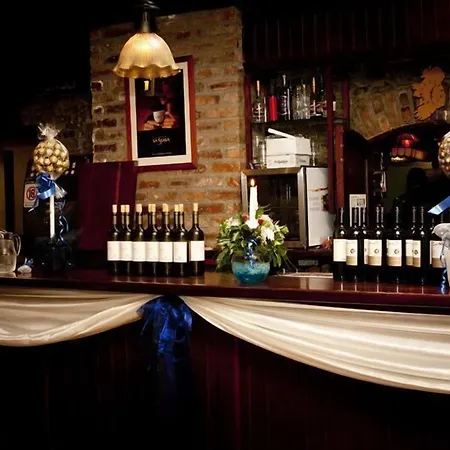 Gasthof Myles Creek 3*