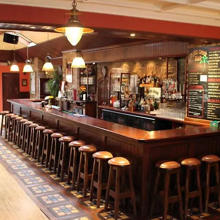 게스트하우스 Myles Creek 킬키