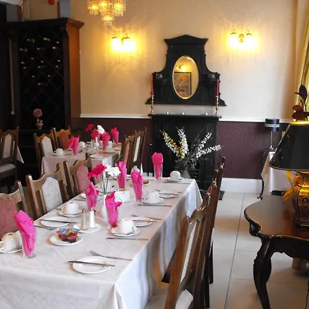 Gasthof Myles Creek Kilkee