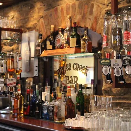 Myles Creek 3* 킬키