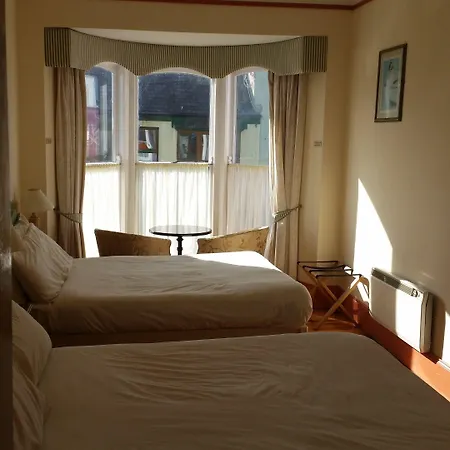 Gasthof Myles Creek 3*