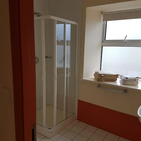 Myles Creek Гостевой дом 3*