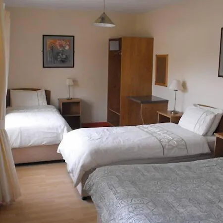 Myles Creek Gasthof Kilkee