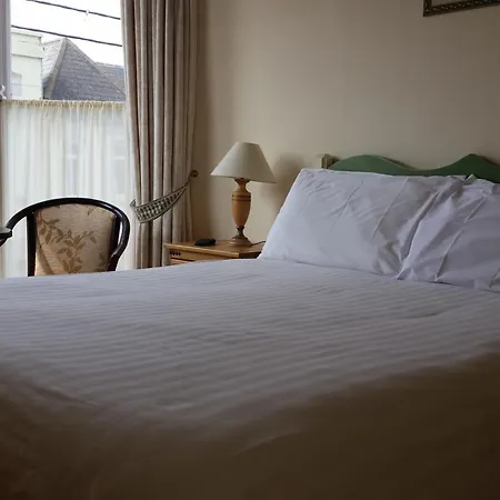 Myles Creek 3* Килки