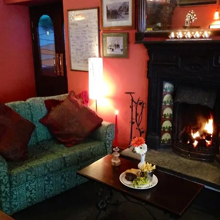 Myles Creek Гостевой дом Килки