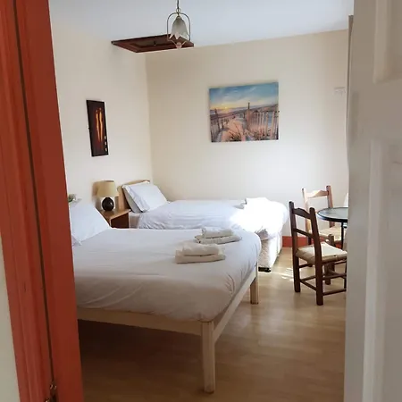 Guest house Myles Creek Kilkee
