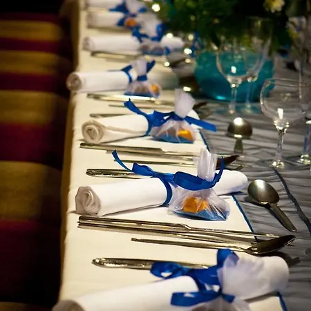 Gasthof Myles Creek 3*