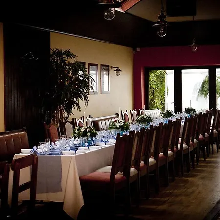 Гостевой дом Myles Creek Килки