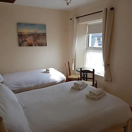 Myles Creek Gæstehus 3*
