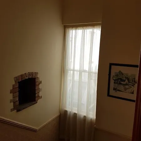 Гостевой дом Myles Creek 3*