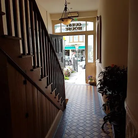 Guest house Myles Creek Kilkee