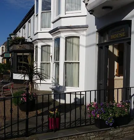 Myles Creek Πανσιόν Kilkee