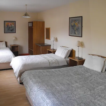 Гостевой дом Myles Creek 3*