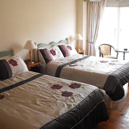 Myles Creek Гостевой дом 3*