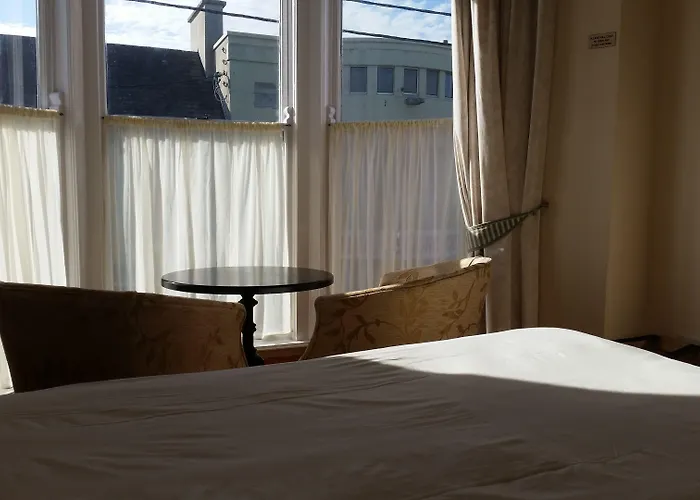 게스트하우스 Myles Creek 킬키