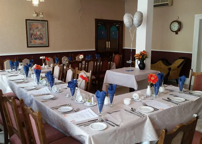 Myles Creek 게스트하우스 3*