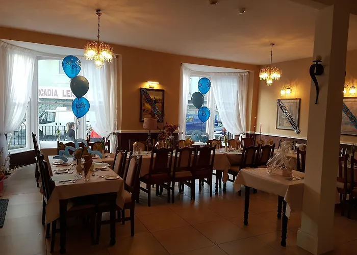 Myles Creek 게스트하우스