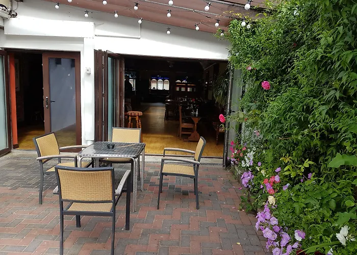 게스트하우스 Myles Creek 킬키