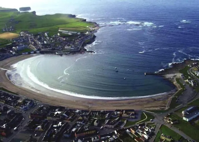 Myles Creek 3* 킬키