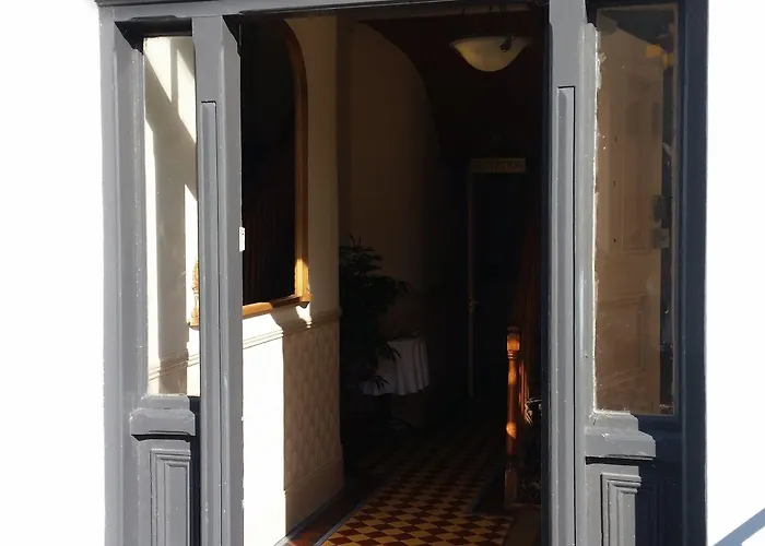 게스트하우스 Myles Creek 킬키