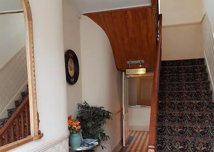 בית הארחה Myles Creek