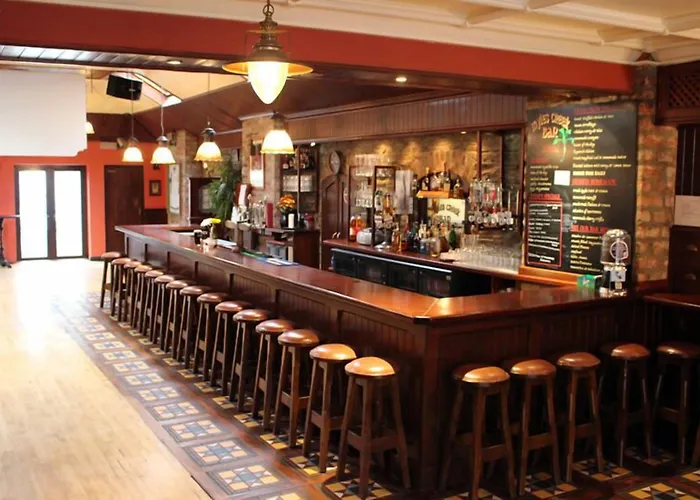 게스트하우스 Myles Creek 킬키