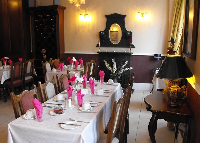 게스트하우스 Myles Creek 킬키