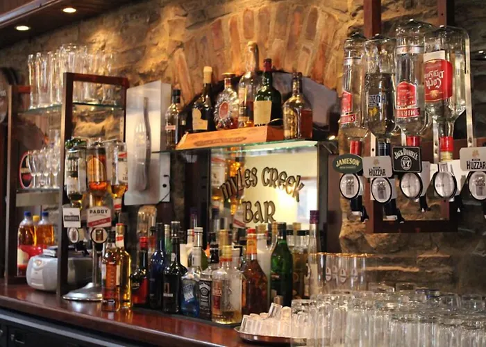 Myles Creek 3* 킬키