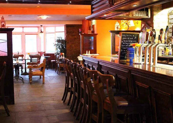 Myles Creek 게스트하우스