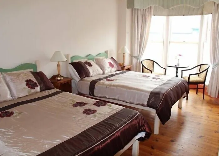 Myles Creek 게스트하우스