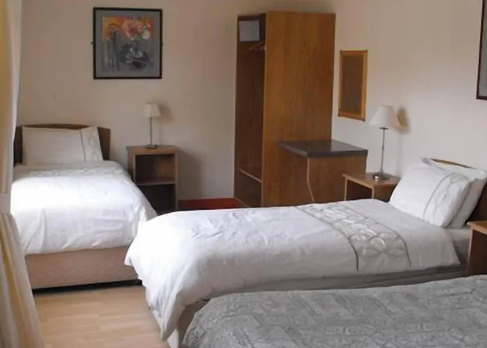 Myles Creek 게스트하우스 킬키