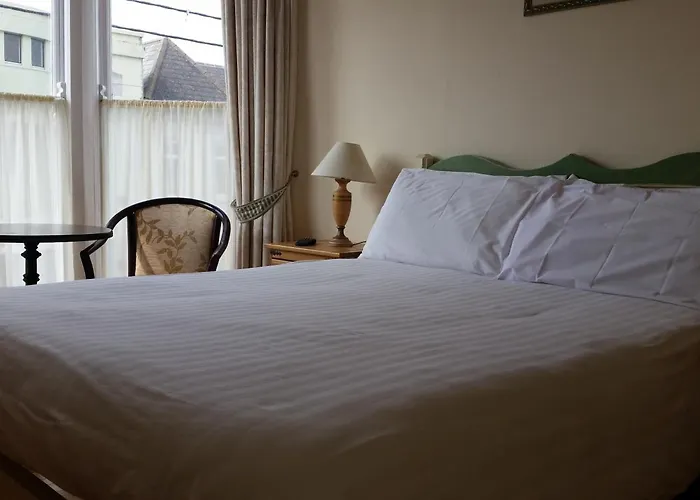 Myles Creek 3* 킬키