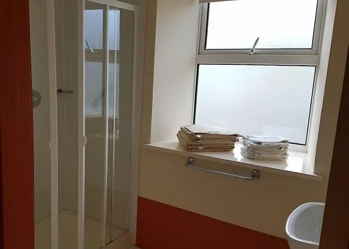 Myles Creek 게스트하우스 킬키