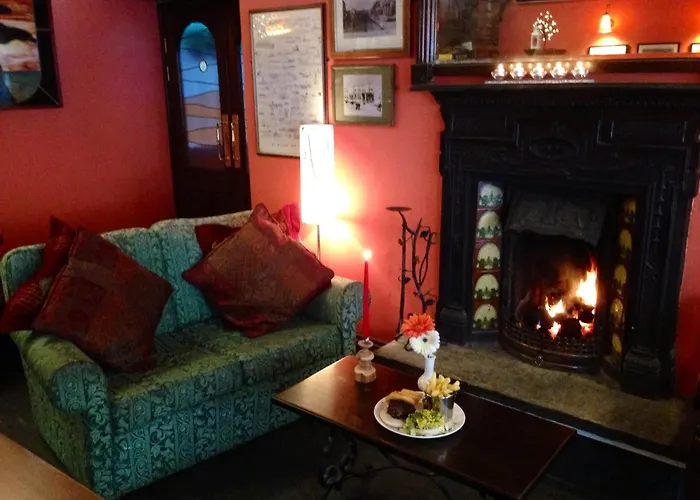 Myles Creek 게스트하우스 킬키