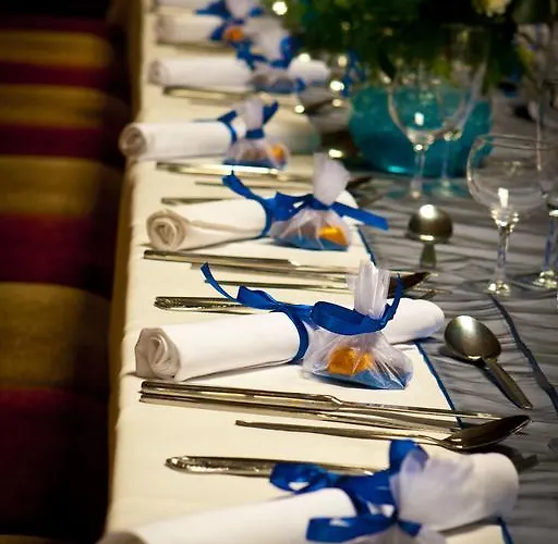 게스트하우스 Myles Creek 3*