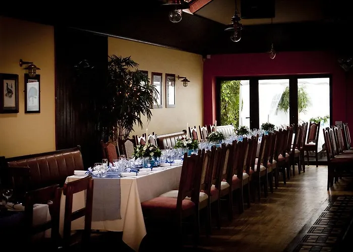 게스트하우스 Myles Creek 킬키