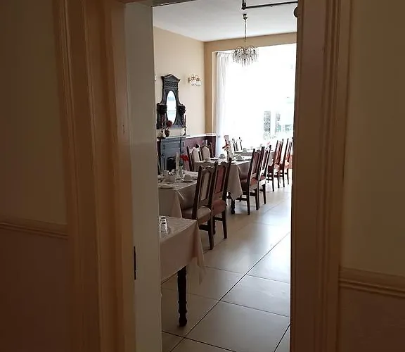 게스트하우스 Myles Creek