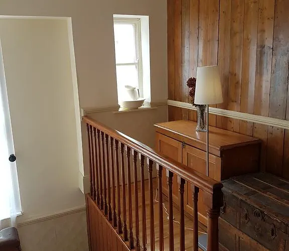 Myles Creek 게스트하우스