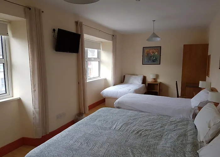 게스트하우스 Myles Creek