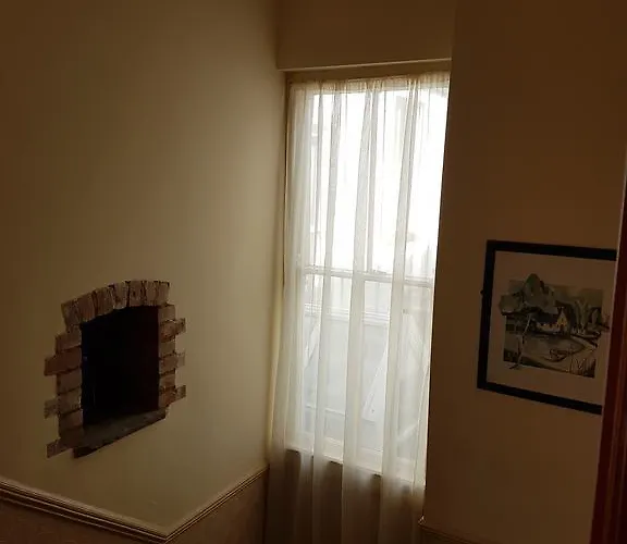 בית הארחה Myles Creek 3*