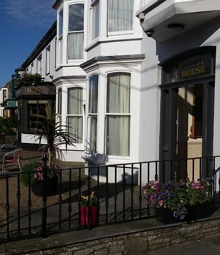 Myles Creek בית הארחה קילקי