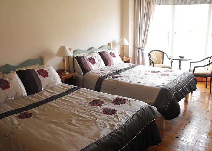 Myles Creek 게스트하우스 3*